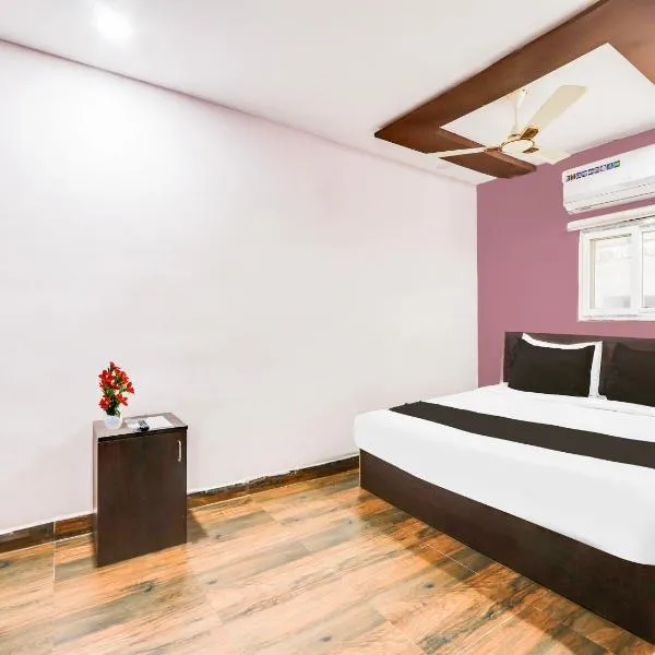 Super Collection O Hanamkonda Near NIT, hotel in Warangal