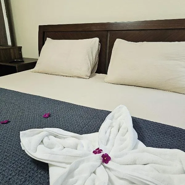 Mangotree Apartel & Resort, Hotel in Panglao