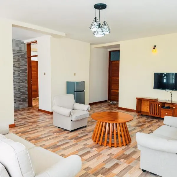 Leah Amenities, hotel en Tabora