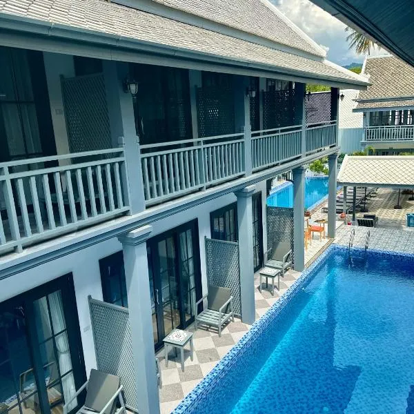 LuangPrabang Orient Boutique Hotel, hotel in Luang Prabang