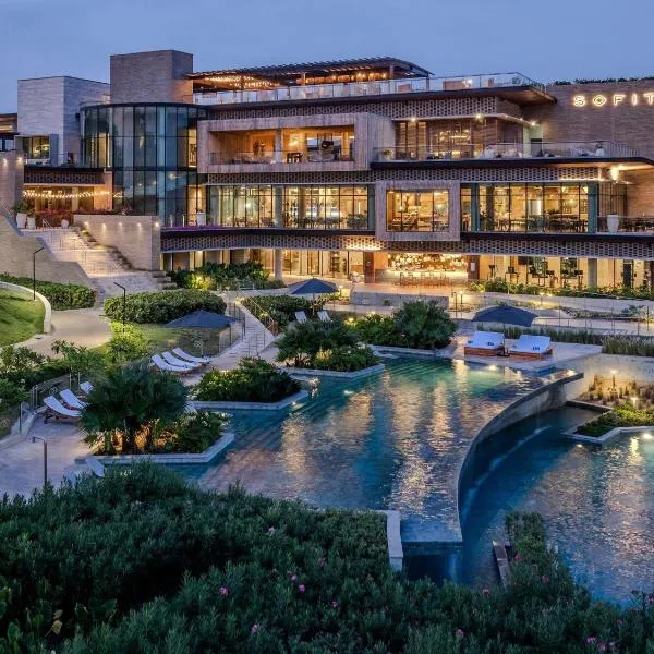 Sofitel Barú Calablanca, Hotel in Cartagena