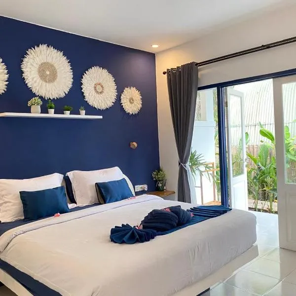 Lovy's Gili Air – hotel w Gili Air