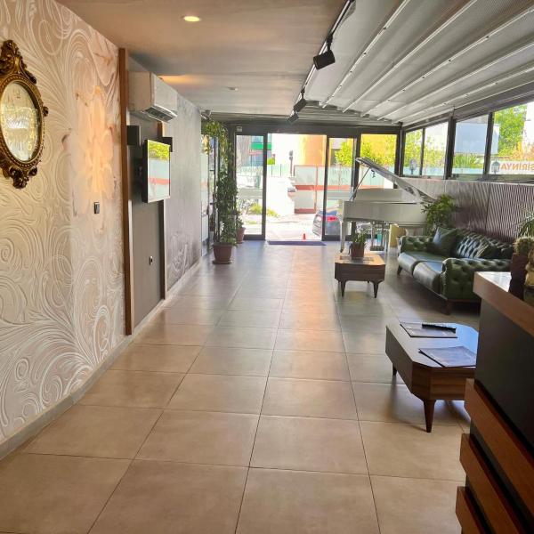 Hayal Residence Apart Otel, Antalya