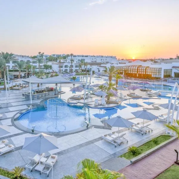 JAZ Sharm Dreams, hotel in Sharm El Sheikh