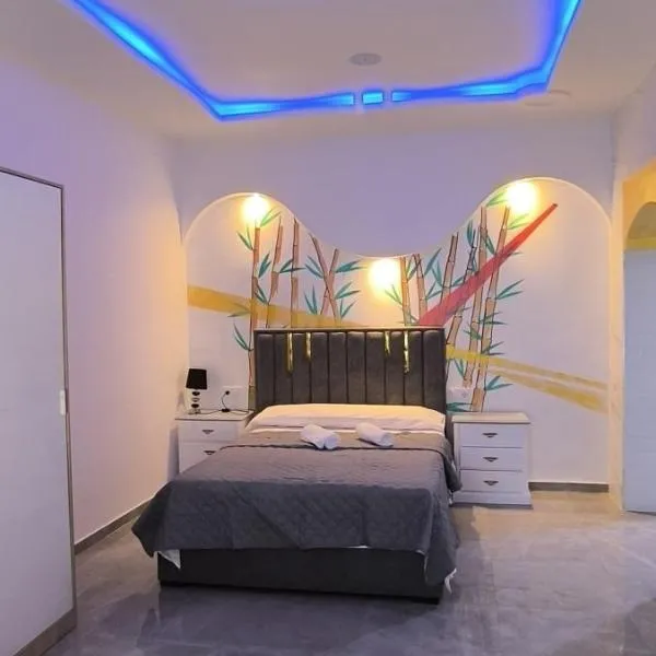 Casa Salma, hotel in Seville