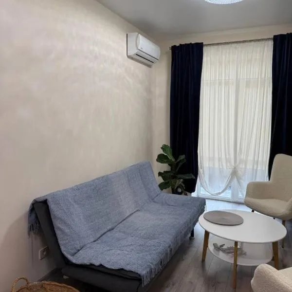 Центр Благомед Парк з Кондиціонером, hôtel à Loutsk