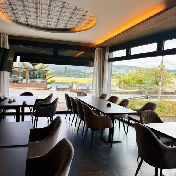 Hotel GBC Arcade，位于阿卡德的酒店