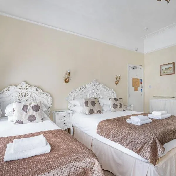 Summerlands Guest House, hotel in Torquay