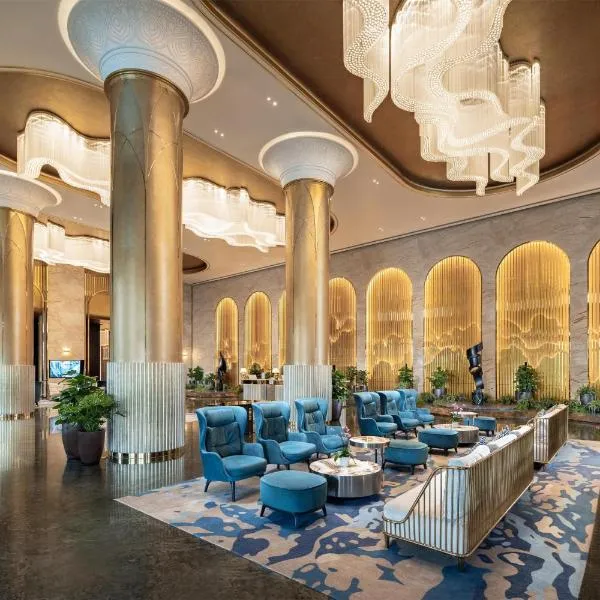 Radisson Blu Ha Long Bay, hotel in Ha Long