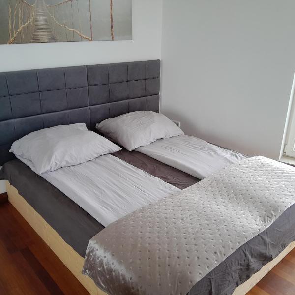 Residental design Apartment, Будапешт