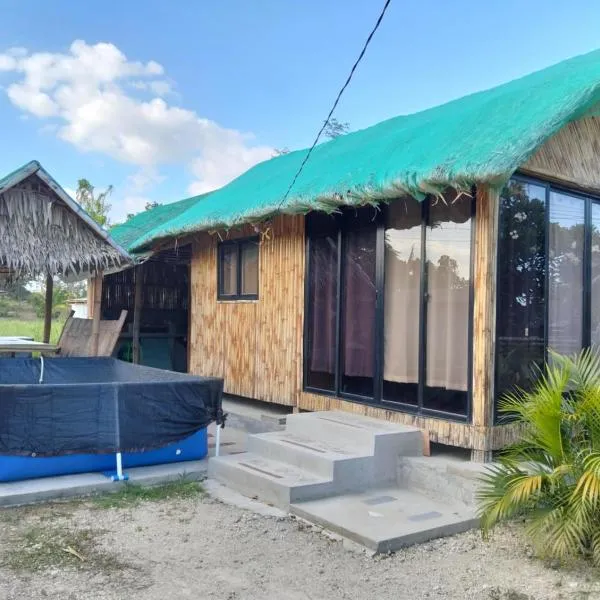 Tiny house Calatagan, hotel Calatagan városában