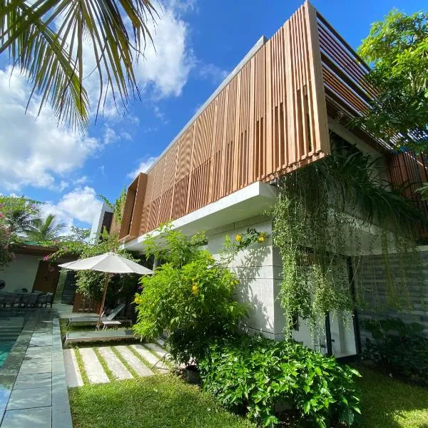 Joy Villa Phu Quoc - 3BR with Private Pool, ξενοδοχείο σε Phu Quoc