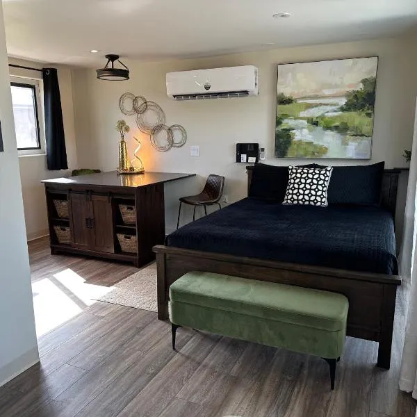 Riesling Retreat, Hotel in Cottonwood