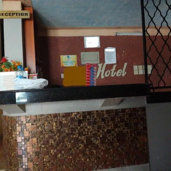 Topville Hotel Mombasa, hotel in Mombasa