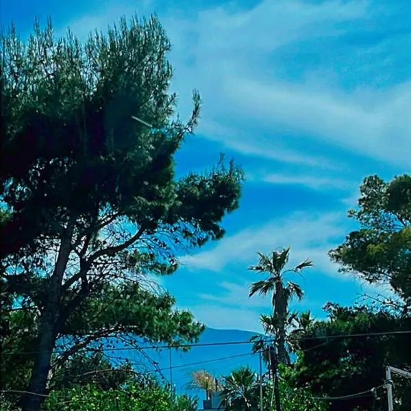 Vila Luani 1, ξενοδοχείο σε Vlorë