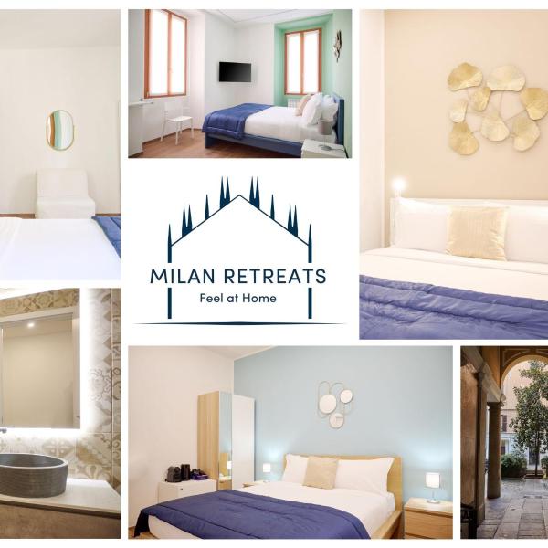 Milan Retreats Porta Venezia Suites, Milán