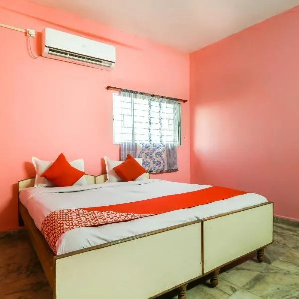 Collection O NIT More Adityapur Formerly Hotel Subheksha, hotel v destinaci Bhetia