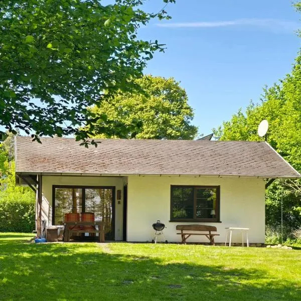 Haus Seezeit, hotel in Plau am See