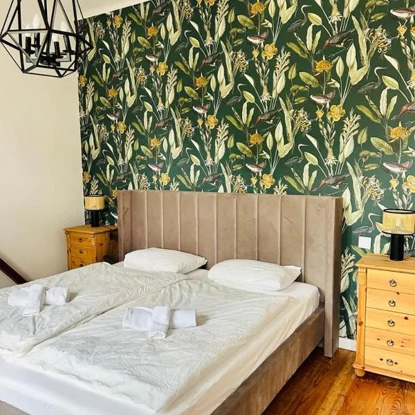 Anno 1859 Vendégház, hotel v destinaci Bátaszék