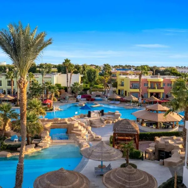 Sierra Sharm El Sheikh, hotel a Sharm El Sheikh