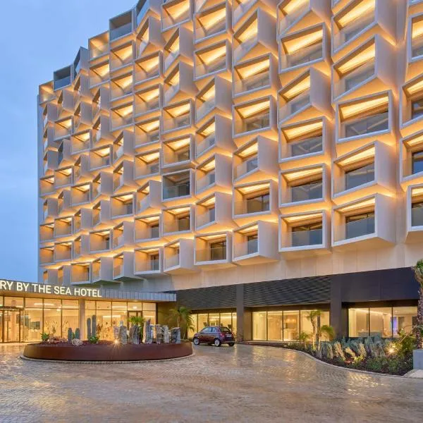 The Editory by the Sea Lagos, hotel a Lagos