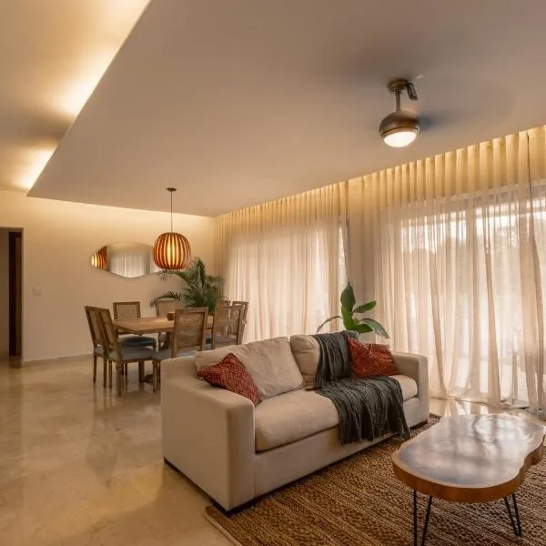 Alma del Sol Punta Cana, hotel u Punta Cani