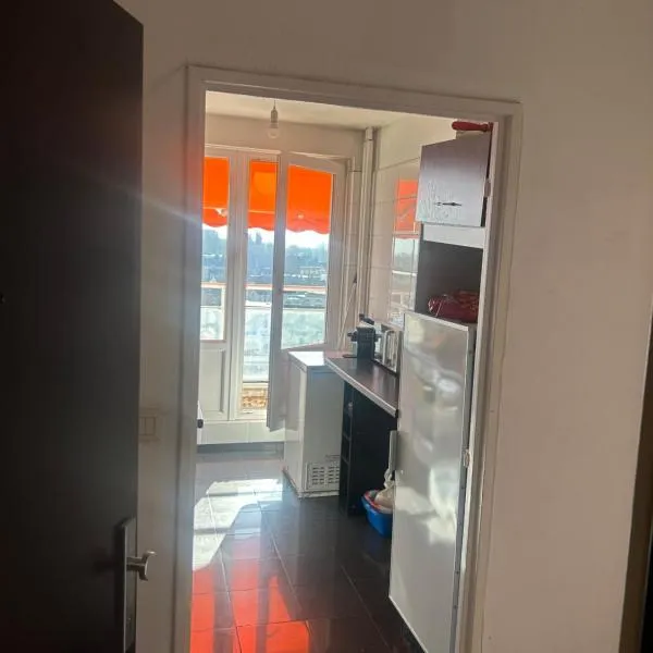 Bruxelles op，位于布鲁塞尔的酒店