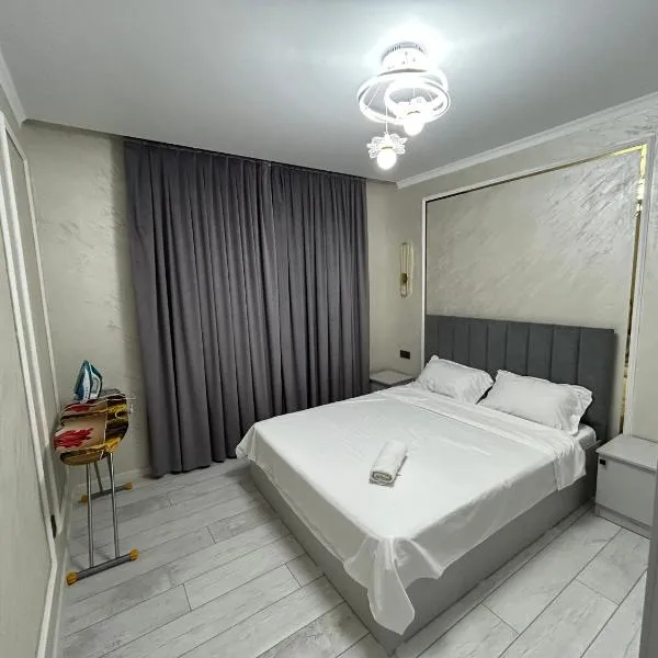 Arman Qala 203, hotel a Shymkent