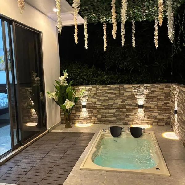 Natural View Resorts Melgar, hotel in Melgar