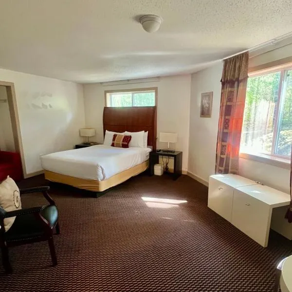 Saco River Motor Lodge & Suites, hotel a Center Conway