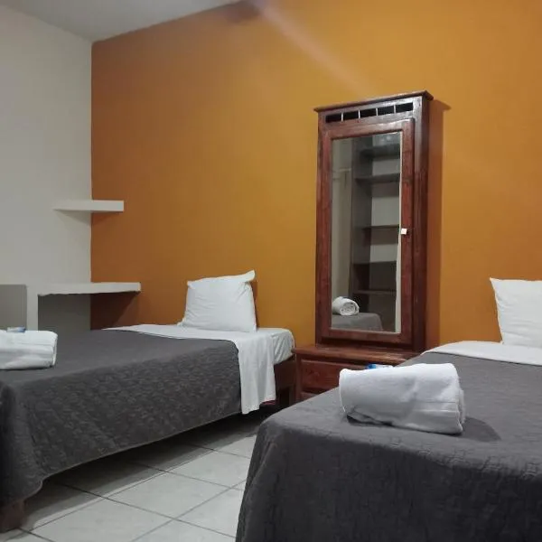 Residencia San Pablo, hôtel à Querétaro