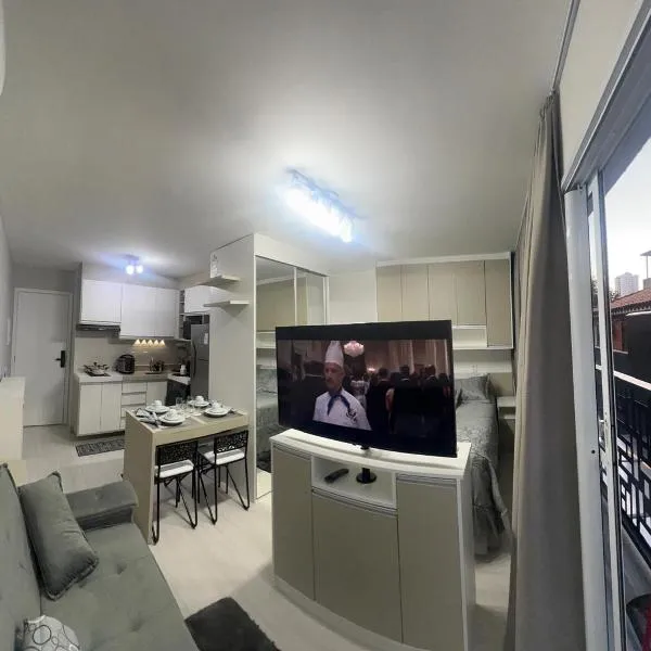 Studio Mobilite, hotel em São Paulo