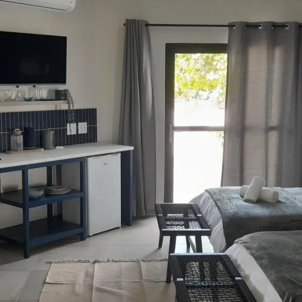 Blue Olive B&B, hotel in Gobabis