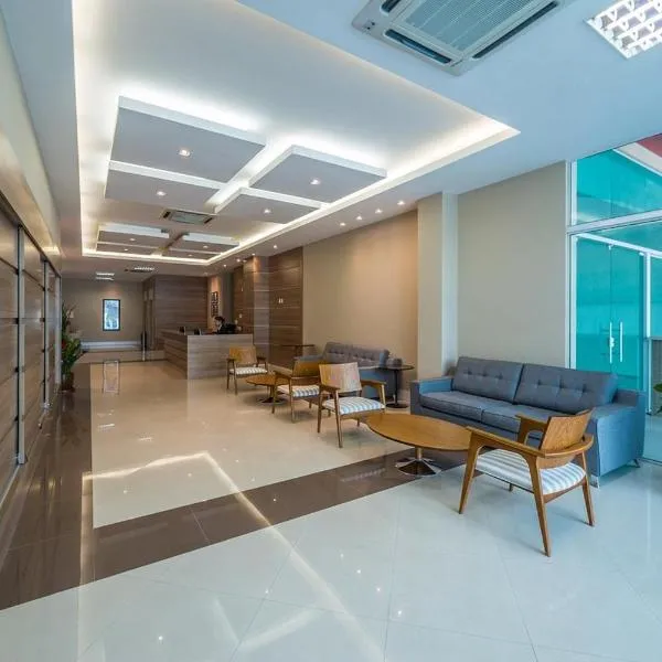 Apartamento em Duque de Caxias, hotel in Duque de Caxias