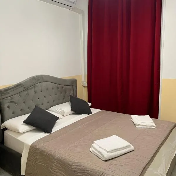 SALENTINI APPARTAMENTo, hotel a Roma