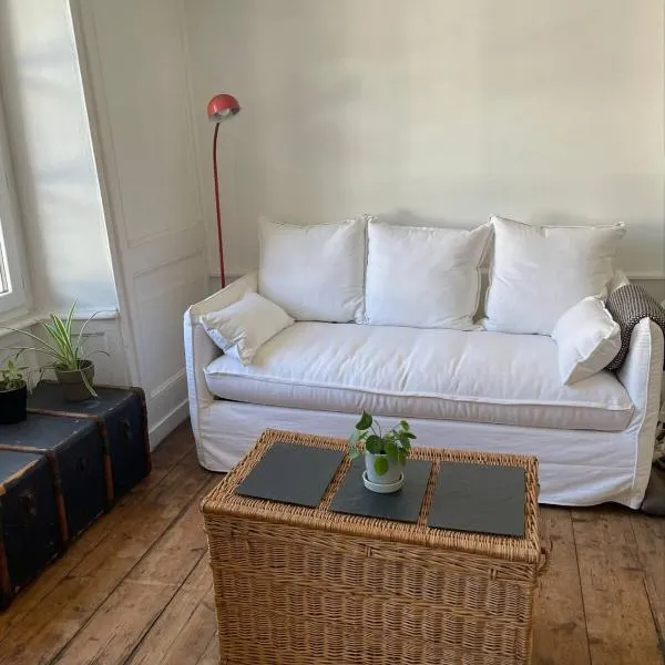 Nid cosy au cœur de Palais, ξενοδοχείο σε Le Palais