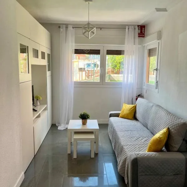 Apartamento turístico Vallecas, hotel in Madrid