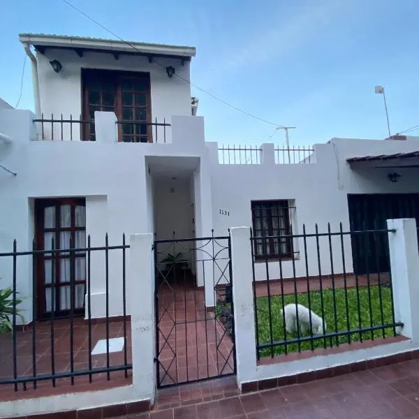 Casita de Norma, hotel in Mercedes