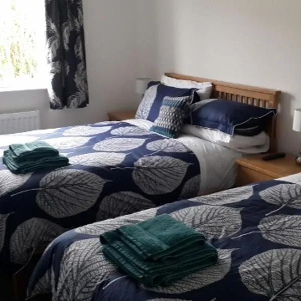 Castaway Guesthouse, ξενοδοχείο σε Kirkwall