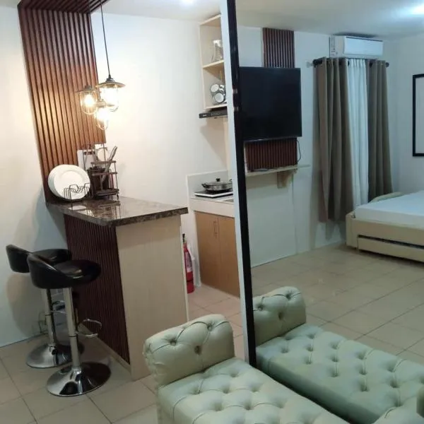 Blessed Life Homestay, hotel in Davao City