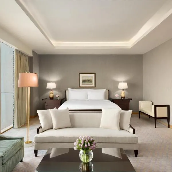 Kempinski Al Othman Hotel Al Khobar, hotel in Al Khobar