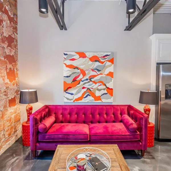 The Secret Cenote Hotel, Hotel in Jacksonville