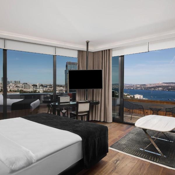 Gezi Hotel Bosphorus, Istanbul, a Member of Design Hotels, Estambul