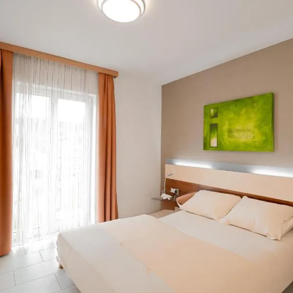 Frühstückspension Wernberg, ξενοδοχείο σε Wernberg