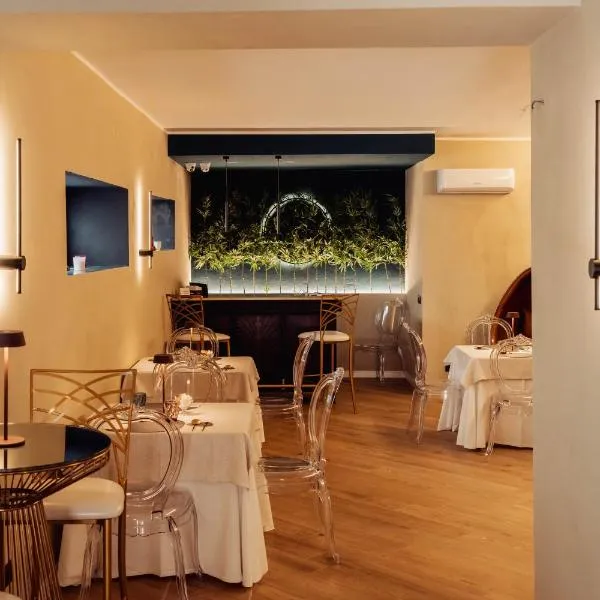 Kira suite and rooms, hotel in Pozzuoli