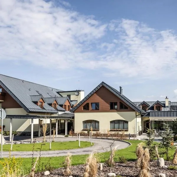 Hotel Demänová ****, hotel v destinaci Liptovský Mikuláš