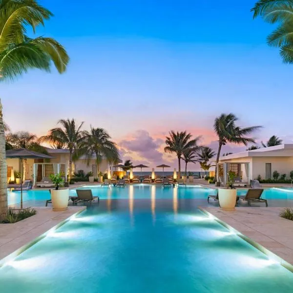Alaia Belize, Autograph Collection, hotel in San Pedro