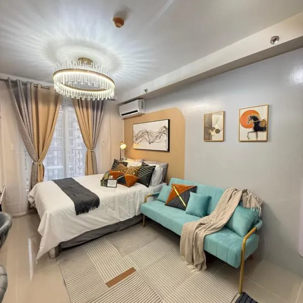 Condotel in Lapu lapu City, hotel in Lapu Lapu City