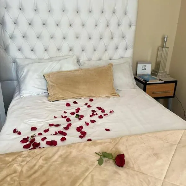 Nyanga Kaiwani Lodge, hótel í Nyanga
