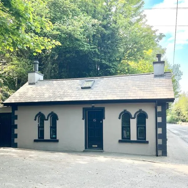 Victoria Gate Lodge, hotel in Derry Londonderry